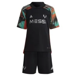 ADIDAS Miniconjunto Messi