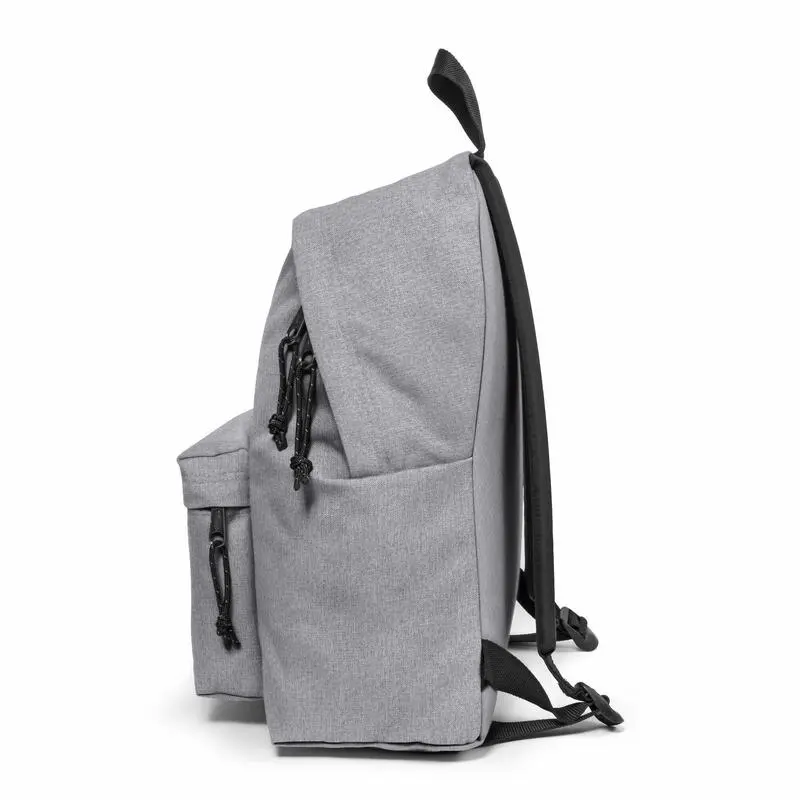 Mochila Eastpak Padded Pak'r Sunday Grey - Imagen 4