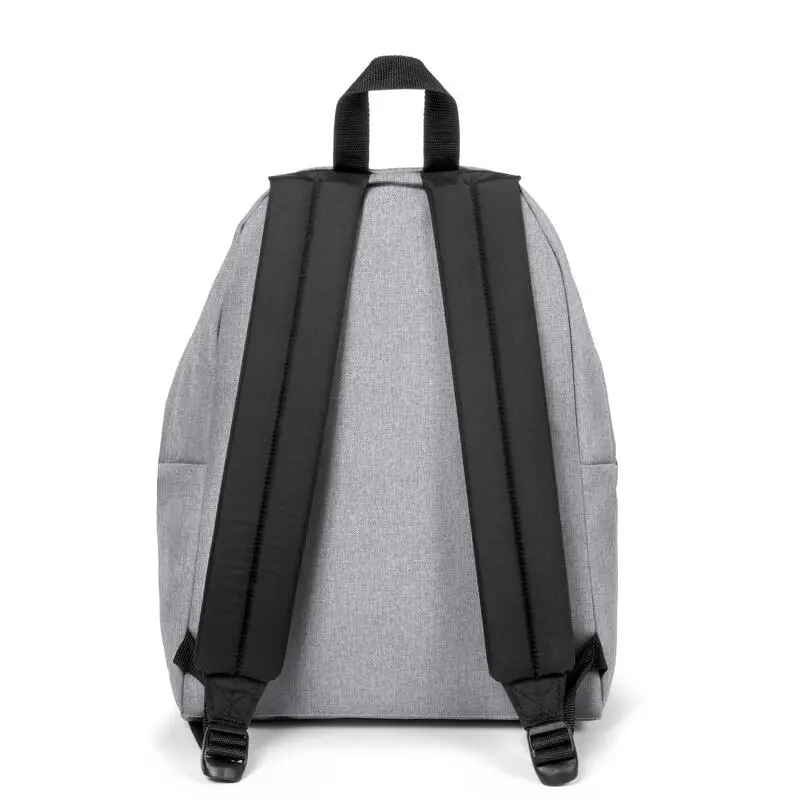 Mochila Eastpak Padded Pak'r Sunday Grey - Imagen 5