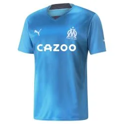 Olympique De Marseille Third 22/23 Replica Jersey Hombre PUMA