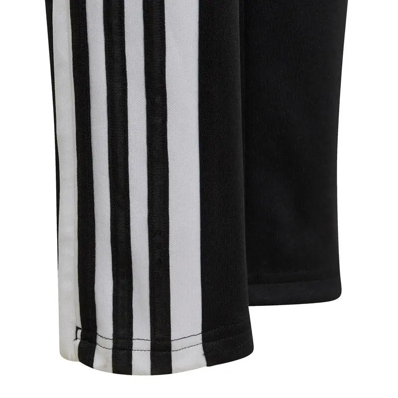 Pantalón Adidas Squadra 21 Adulto Negro - Imagen 5