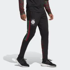 ADIDAS Pantalón Ajax Tiro 21