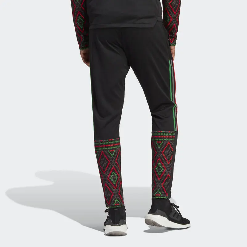 ADIDAS Pantalón Ajax Tiro 21 - Imagen 4