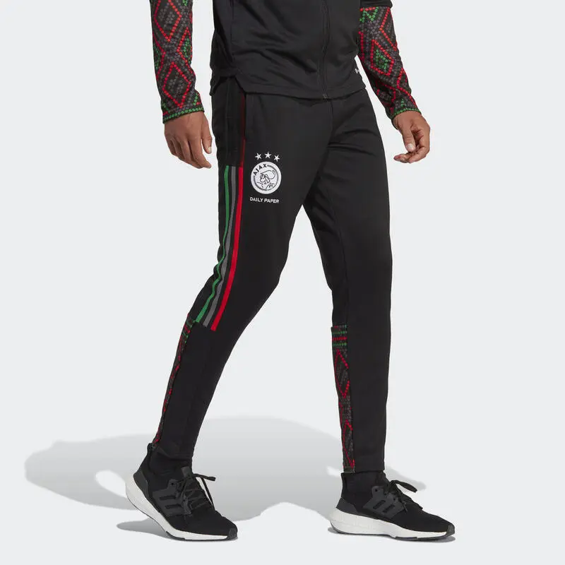 ADIDAS Pantalón Ajax Tiro 21