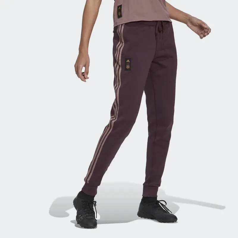 ADIDAS Pantalón Alemania