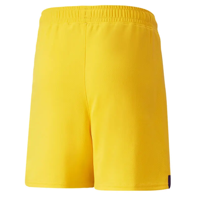 Pantalón Corto Borussia Dortmund 22/23 Replica Niños PUMA - Imagen 2