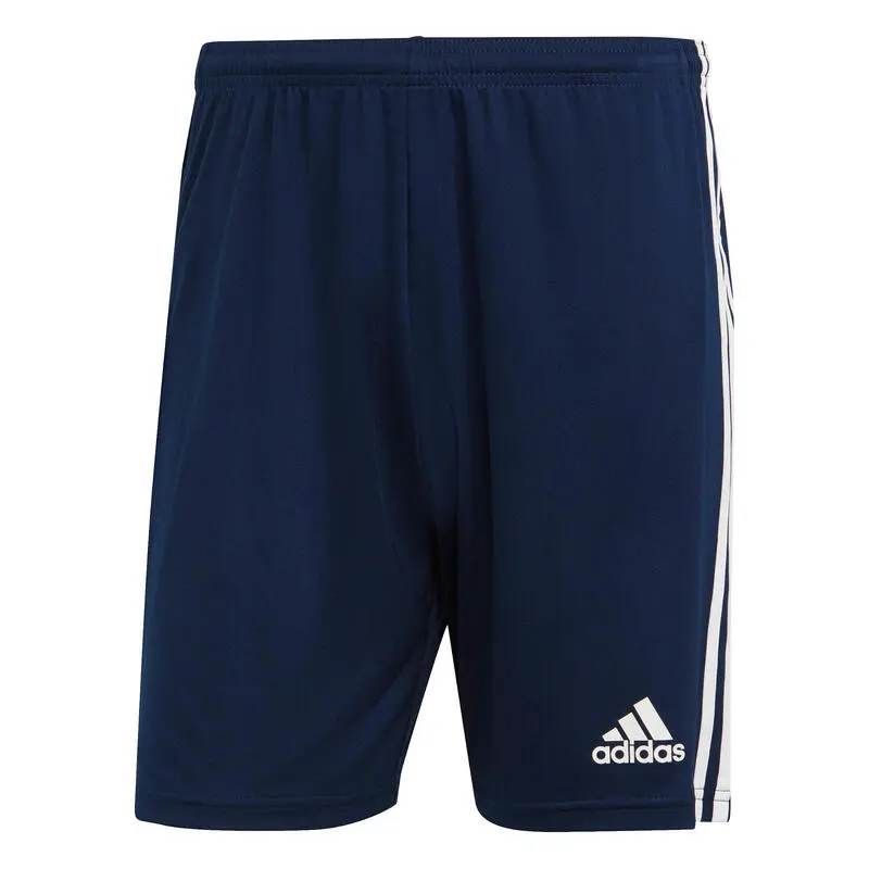 Pantalón Corto De Fútbol Adidas SQUADRA Azul Marino Hombre