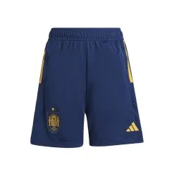 ADIDAS Pantal贸n Corto Entrenamiento Espa帽a