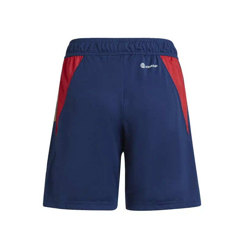 ADIDAS Pantalón Corto Entrenamiento España - Imagen 2