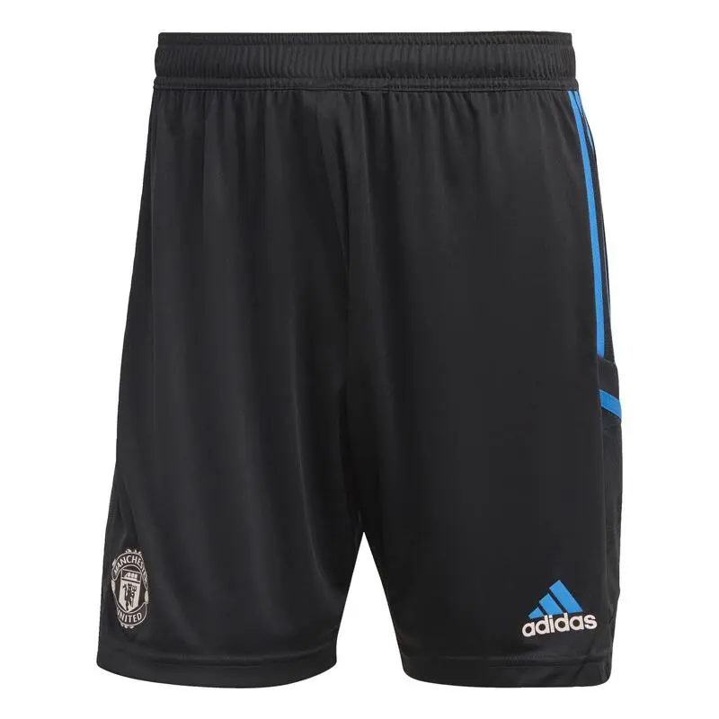 ADIDAS Pantalón Corto Entrenamiento Manchester United Condivo 22 - Imagen 3