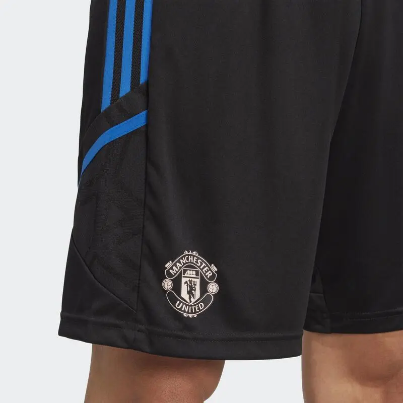 ADIDAS Pantalón Corto Entrenamiento Manchester United Condivo 22 - Imagen 5