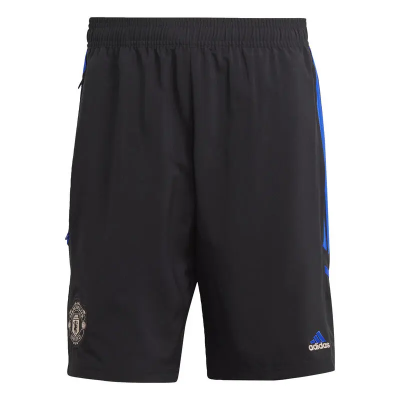ADIDAS Pantalón Corto Manchester United Condivo 22 Downtime - Imagen 3