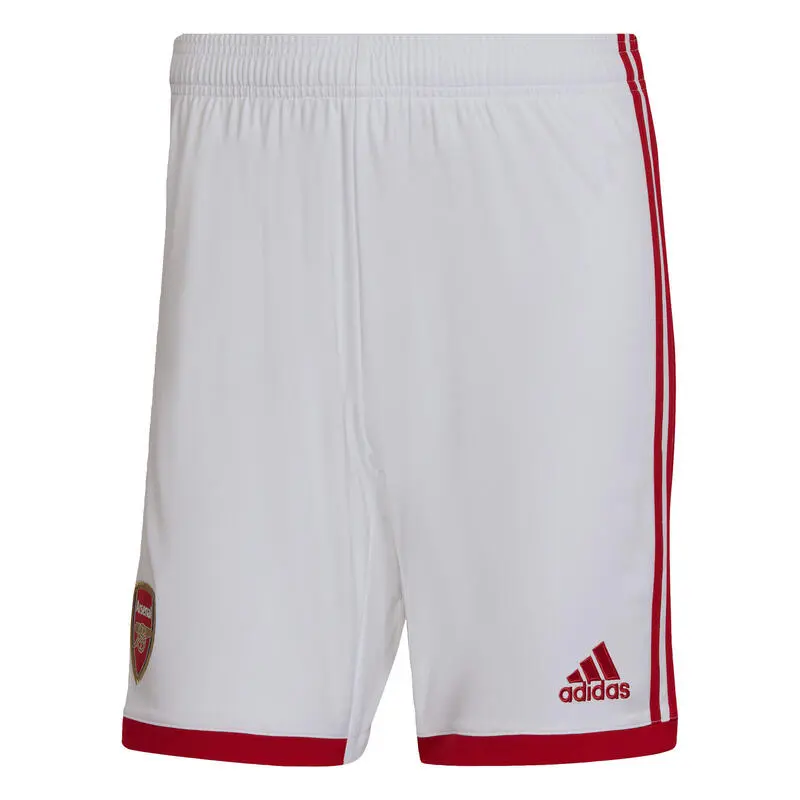 ADIDAS Pantalón Corto Primera Equipación Arsenal 22/23 - Imagen 3