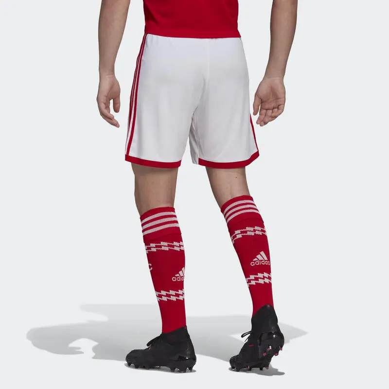 ADIDAS Pantalón Corto Primera Equipación Arsenal 22/23 - Imagen 4