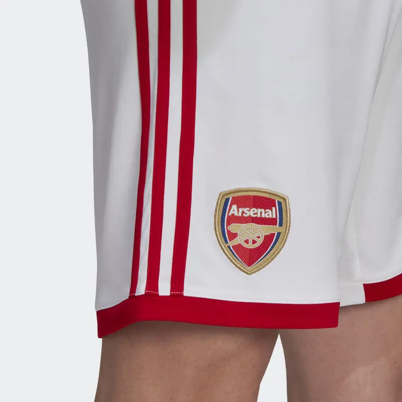 ADIDAS Pantalón Corto Primera Equipación Arsenal 22/23 - Imagen 5