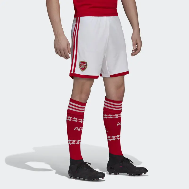 ADIDAS Pantalón Corto Primera Equipación Arsenal 22/23