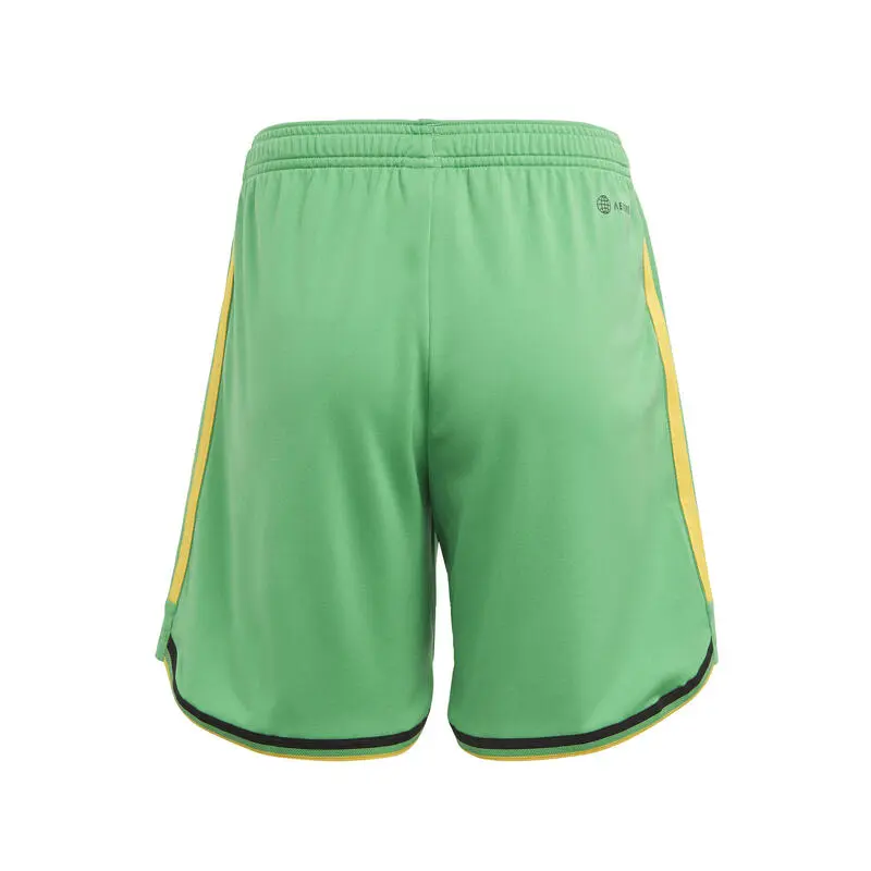 ADIDAS Pantalón Corto Primera Equipación Jamaica 23 - Imagen 2