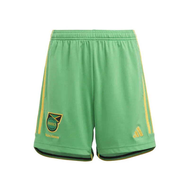 ADIDAS Pantalón Corto Primera Equipación Jamaica 23
