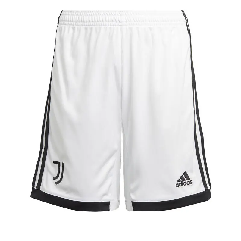 ADIDAS Pantalón Corto Primera Equipación Juventus 22/23 - Imagen 3