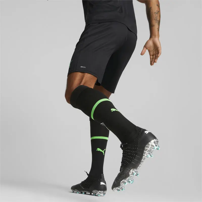Pantalón Corto Réplica Borussia Mönchengladbach 22/23 Hombre PUMA - Imagen 5