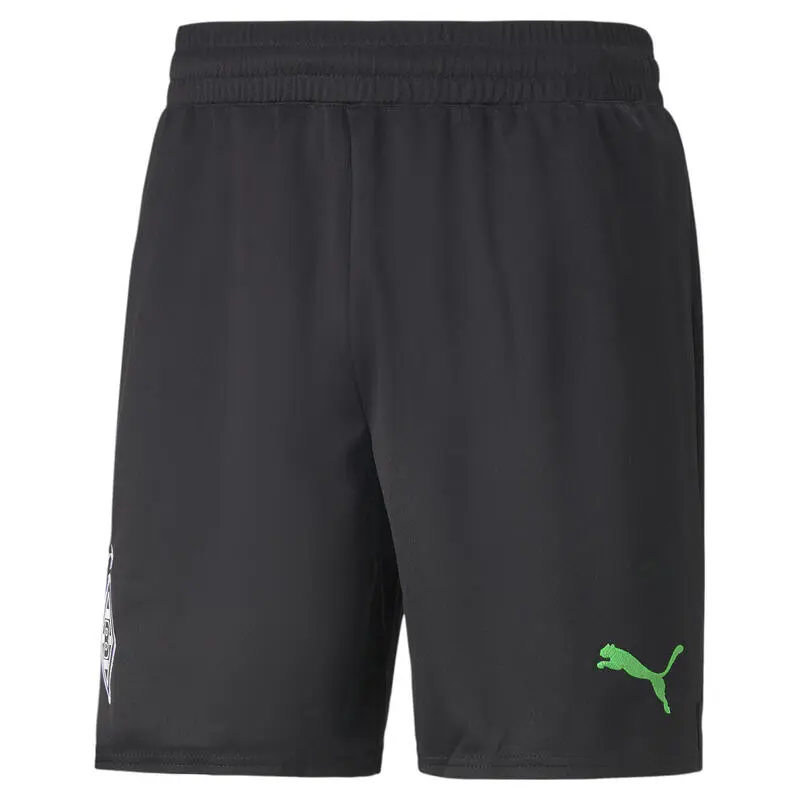 Pantalón Corto Réplica Borussia Mönchengladbach 22/23 Hombre PUMA