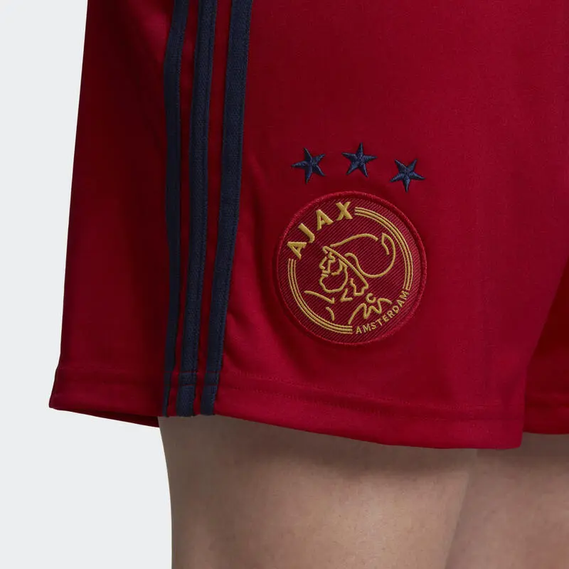 ADIDAS Pantalón Corto Segunda Equipación Ajax 22/23 - Imagen 5