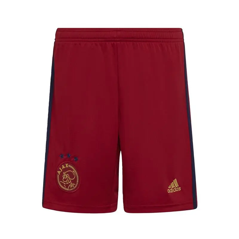 ADIDAS Pantalón Corto Segunda Equipación Ajax 22/23