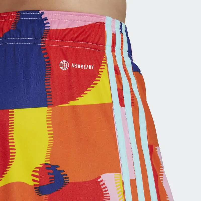 ADIDAS Pantalón Corto Segunda Equipación Bélgica 22 - Imagen 5