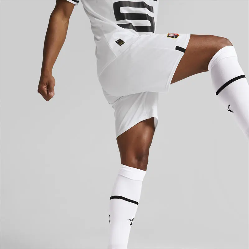 Pantalón Corto Stade Rennais FC 22/23 Replica Hombre PUMA - Imagen 2