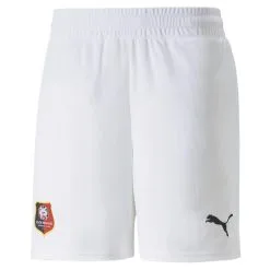 Pantalón Corto Stade Rennais FC 22/23 Replica Hombre PUMA