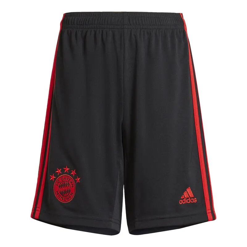 ADIDAS Pantalón Corto Tercera Equipación FC Bayern 22/23 - Imagen 3