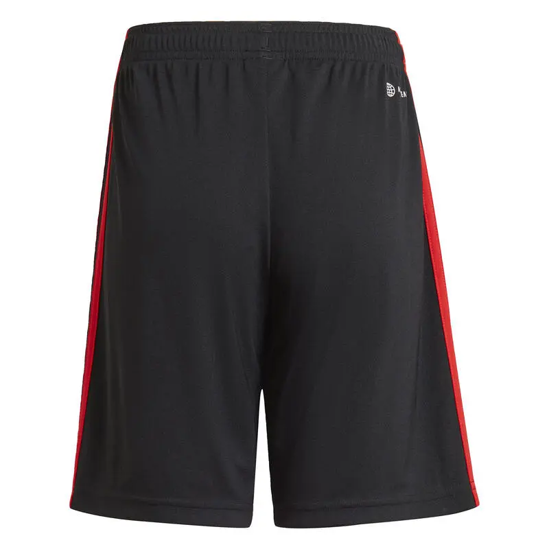 ADIDAS Pantalón Corto Tercera Equipación FC Bayern 22/23 - Imagen 4