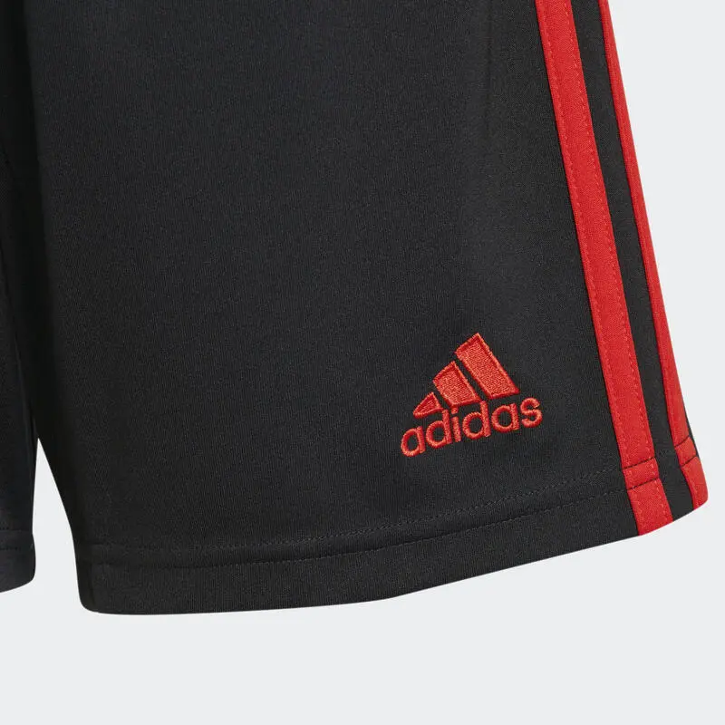 ADIDAS Pantalón Corto Tercera Equipación FC Bayern 22/23 - Imagen 5