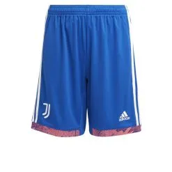 ADIDAS Pantalón Corto Tercera Equipación Juventus 22/23