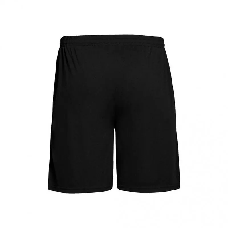 PANTALĂN CORTO UMBRO KING NEGRO ADULTO - Imagen 2