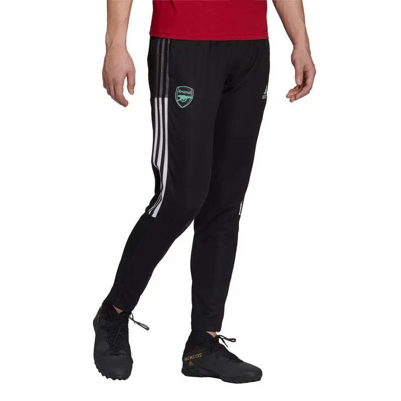 PANTALÓN DE CHÁNDAL ARSENAL FC ADULTO ADIDAS - Imagen 2