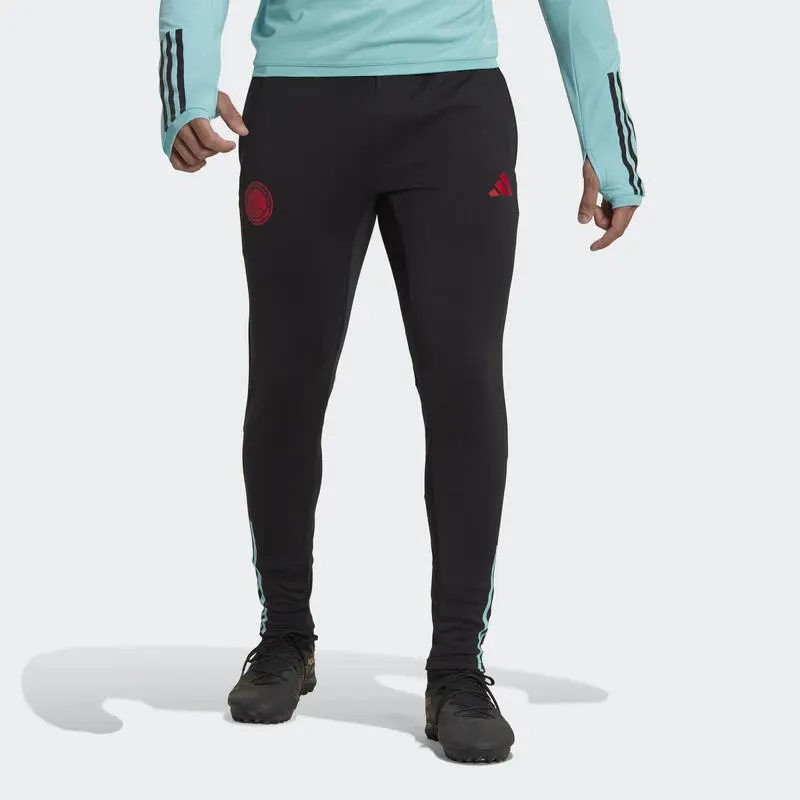 ADIDAS Pantalón De Entrenamiento Colombia Tiro 23