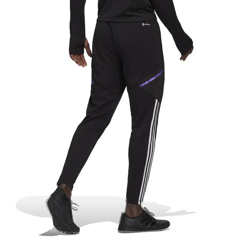 Pantalón De Entrenamiento Hombre Adidas Real Madrid 2022 - Imagen 3