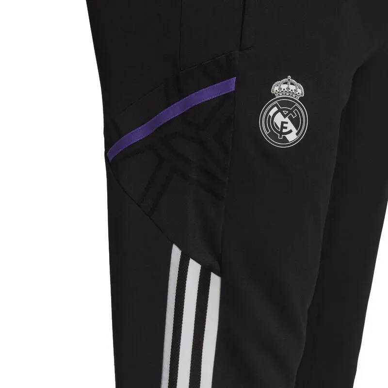 Pantalón De Entrenamiento Hombre Adidas Real Madrid 2022 - Imagen 5