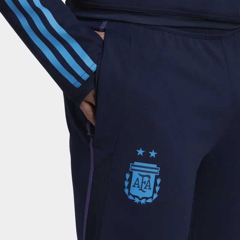 ADIDAS Pantalón Entrenamiento Argentina Tiro 23 - Imagen 5