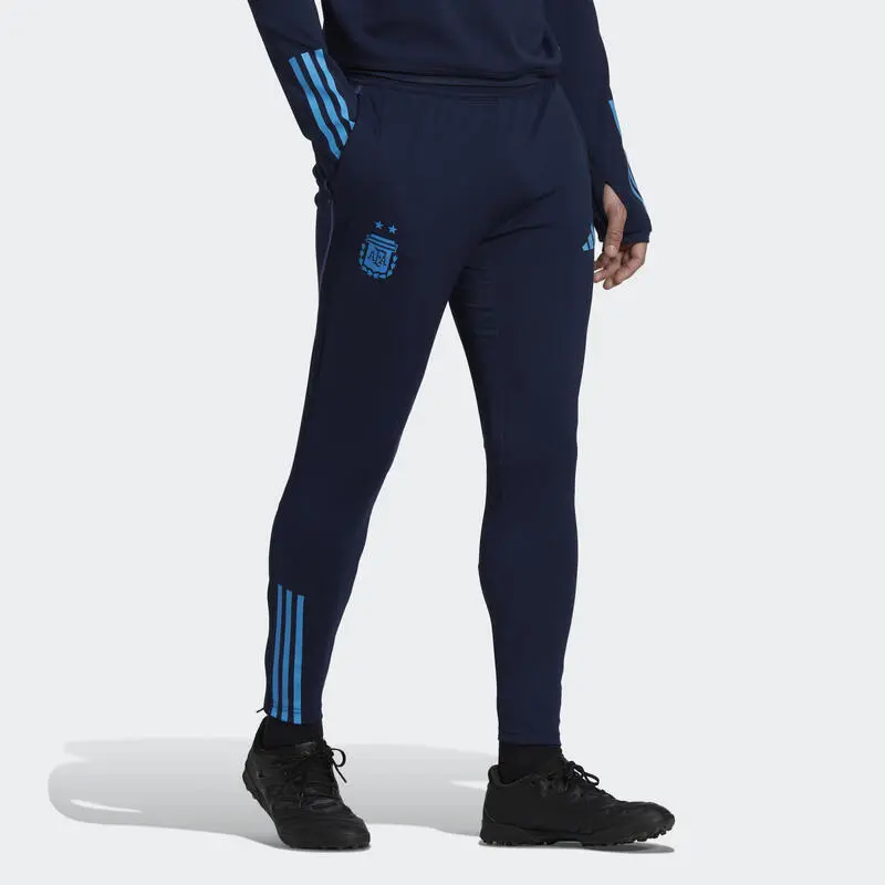ADIDAS Pantalón Entrenamiento Argentina Tiro 23