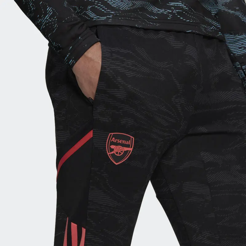 ADIDAS Pantalón Entrenamiento Arsenal Condivo 22 - Imagen 5