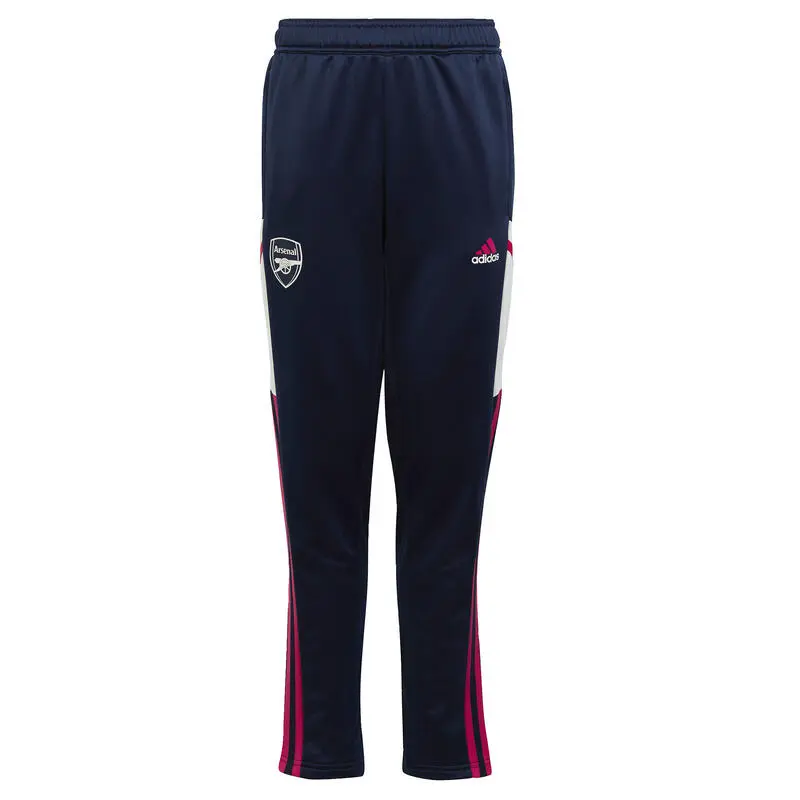 ADIDAS Pantalón Entrenamiento Arsenal Condivo 22 - Imagen 6