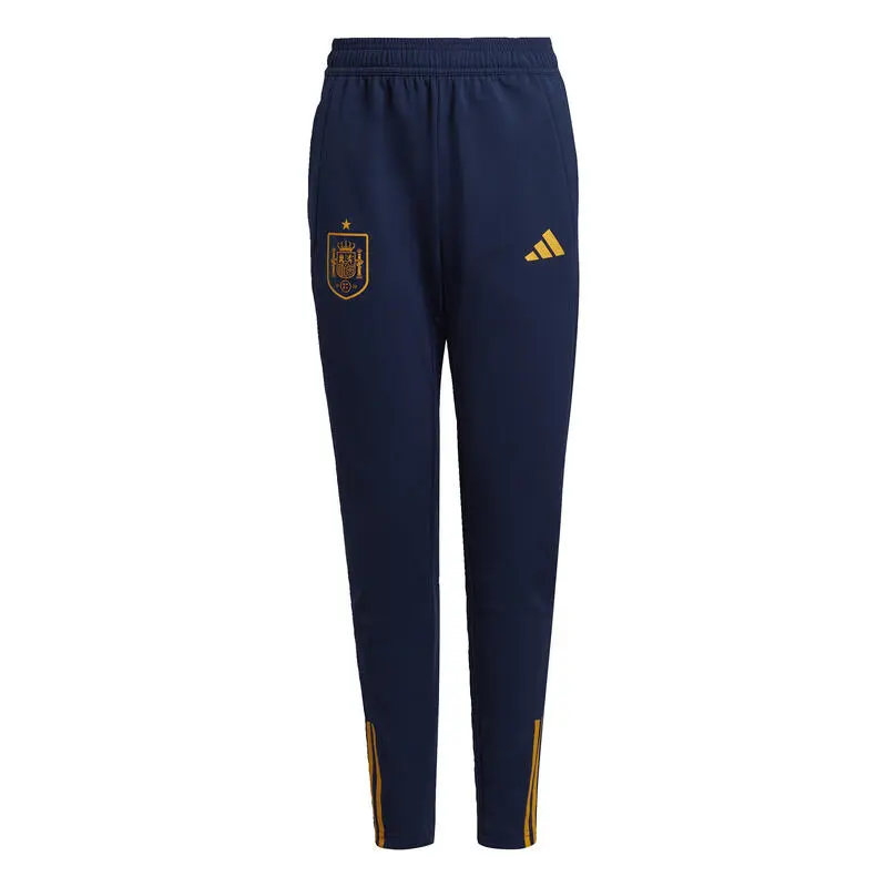 ADIDAS Pantalón Entrenamiento España Tiro 23 - Imagen 3