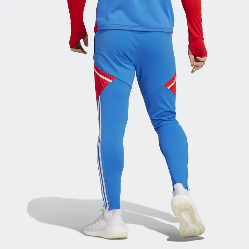 ADIDAS Pantalón Entrenamiento FC Bayern Condivo 22 - Imagen 4