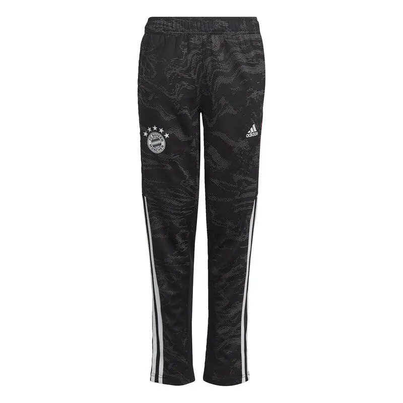 ADIDAS Pantalón Entrenamiento FC Bayern Condivo 22 - Imagen 3