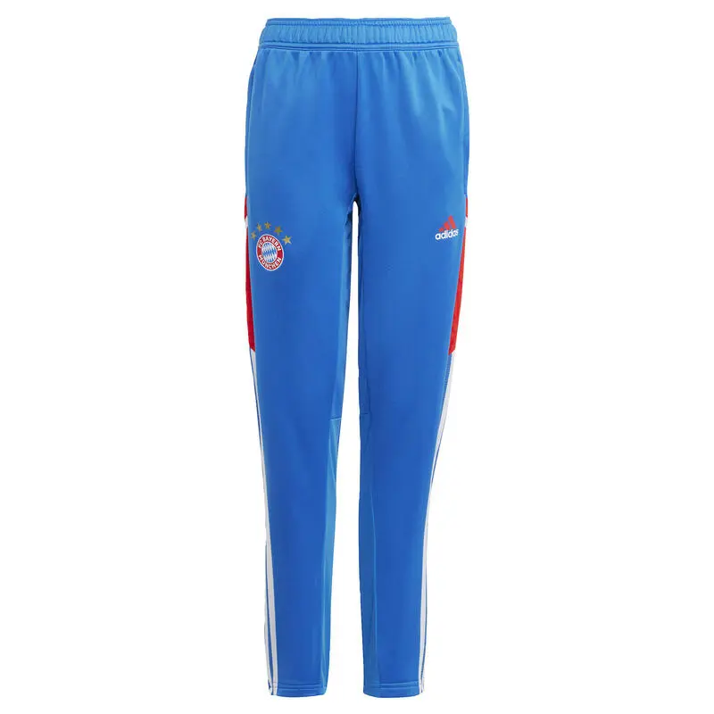 ADIDAS Pantalón Entrenamiento FC Bayern Condivo 22 - Imagen 6