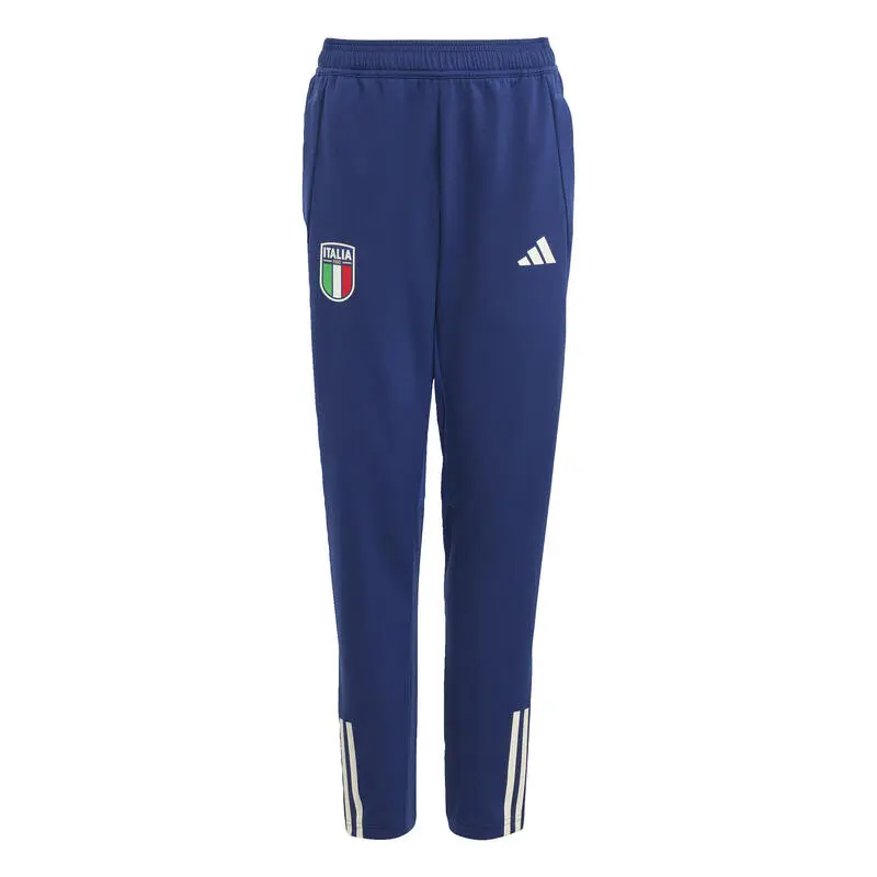 ADIDAS Pantalón Entrenamiento Italia Tiro 23 - Imagen 3