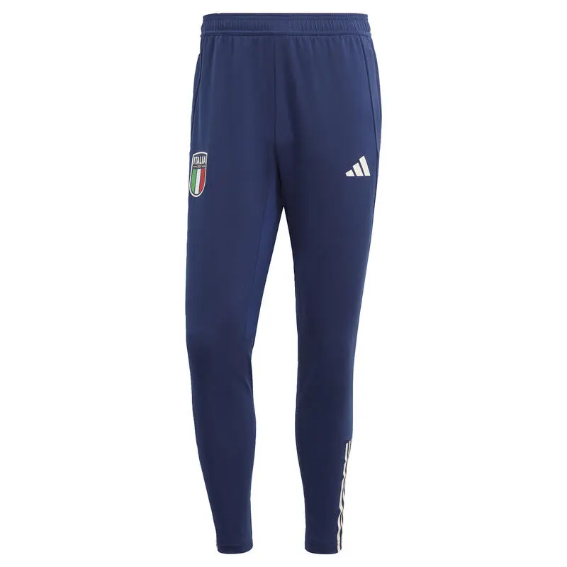 ADIDAS Pantalón Entrenamiento Italia Tiro 23 - Imagen 2