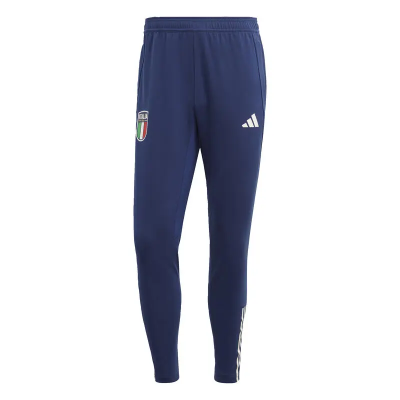 ADIDAS Pantalón Entrenamiento Italia Tiro 23 - Imagen 3